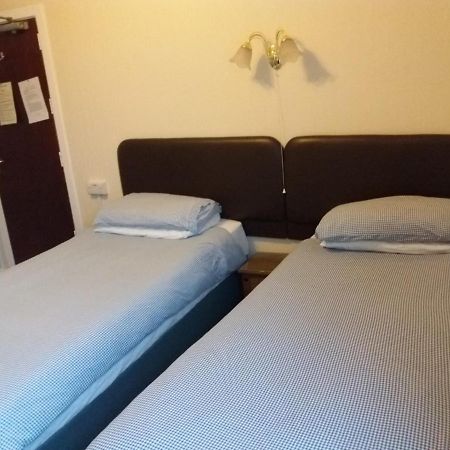 Beachcomber Swansea Kültér fotó
