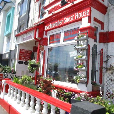 Beachcomber Swansea Kültér fotó