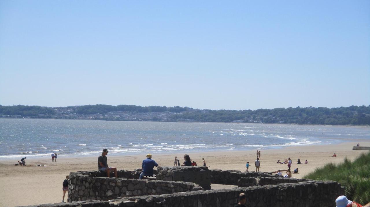 Beachcomber Swansea Kültér fotó