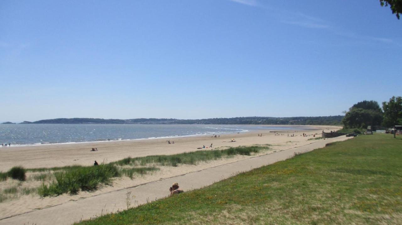 Beachcomber Swansea Kültér fotó