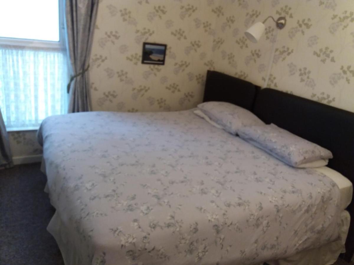 Beachcomber Swansea Kültér fotó