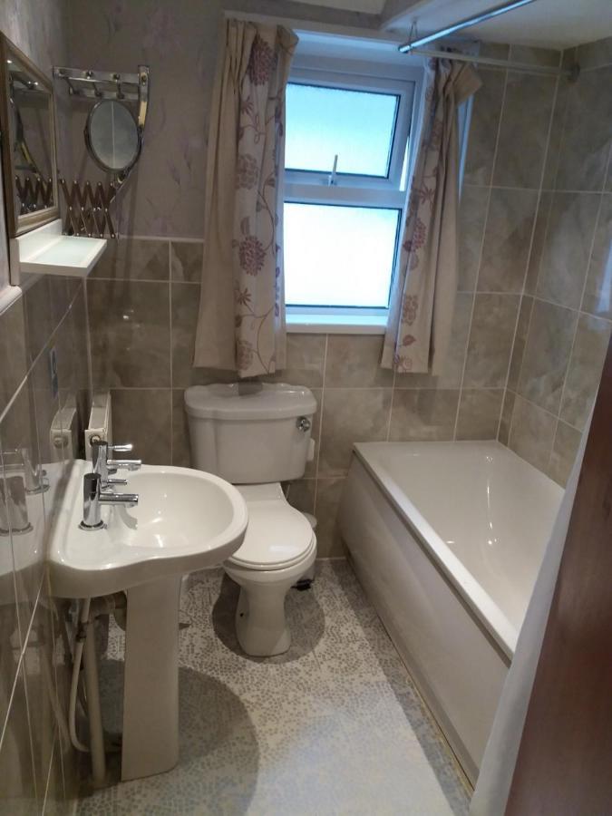Beachcomber Swansea Kültér fotó