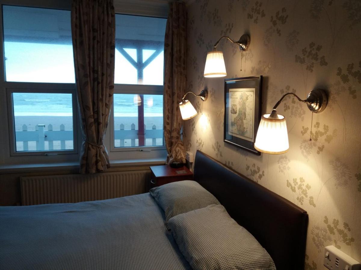 Beachcomber Swansea Kültér fotó