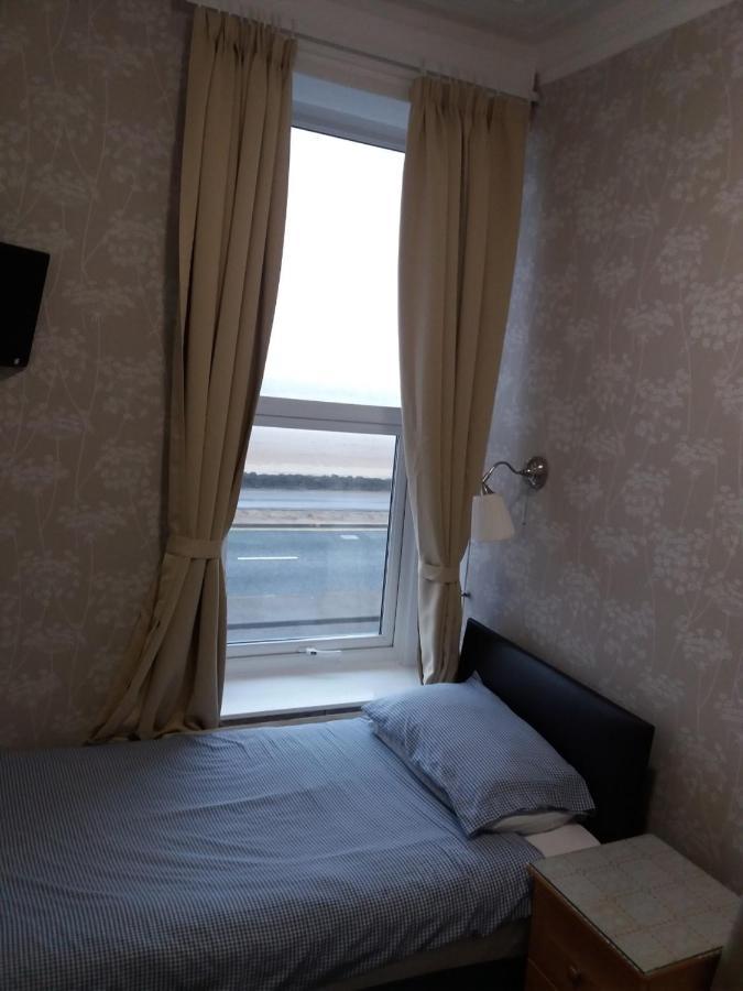 Beachcomber Swansea Kültér fotó