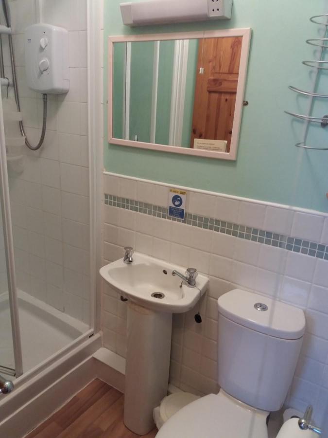 Beachcomber Swansea Kültér fotó