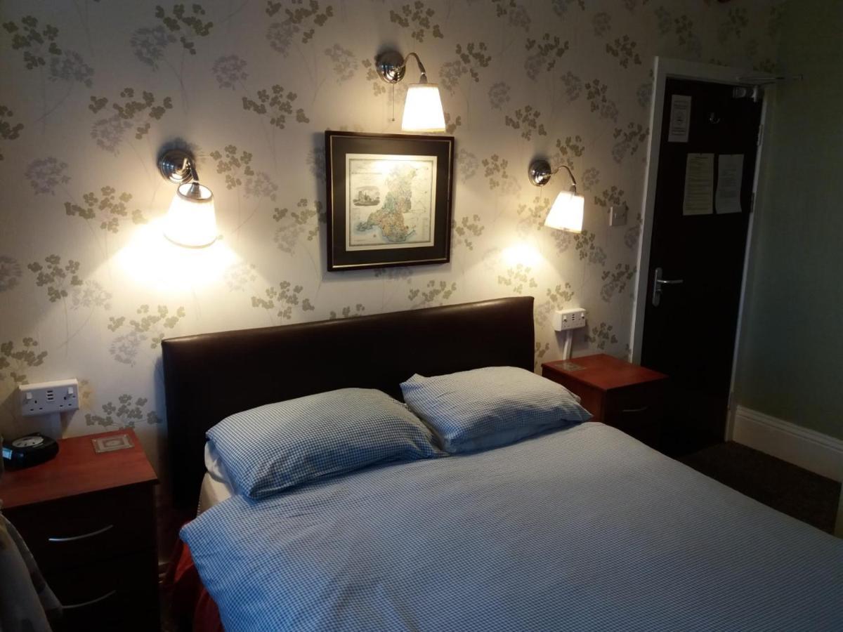 Beachcomber Swansea Kültér fotó