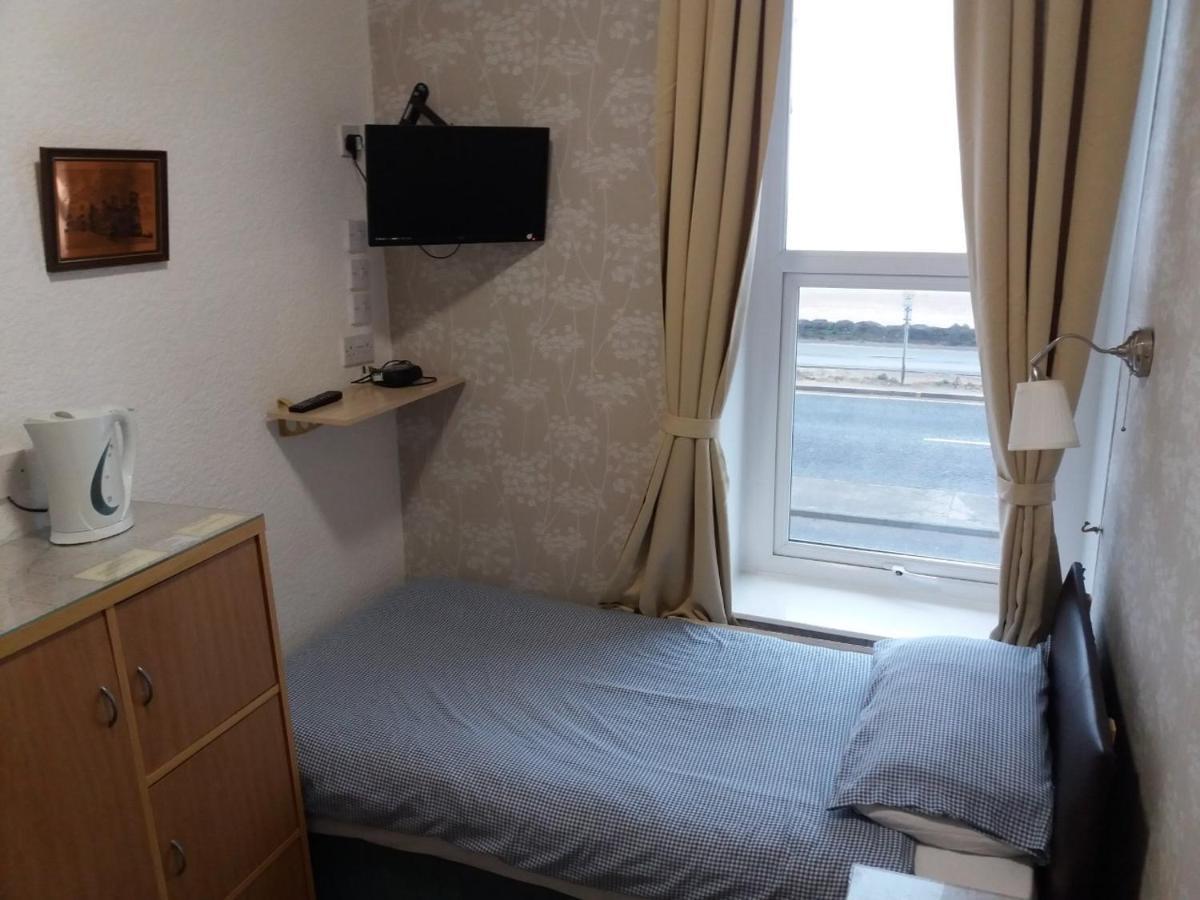 Beachcomber Swansea Kültér fotó