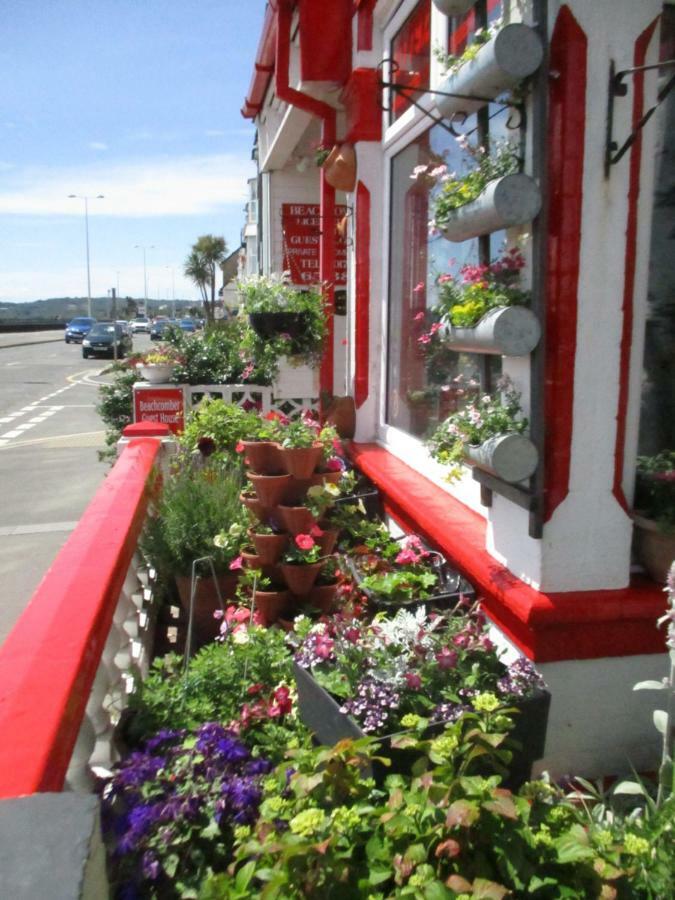 Beachcomber Swansea Kültér fotó