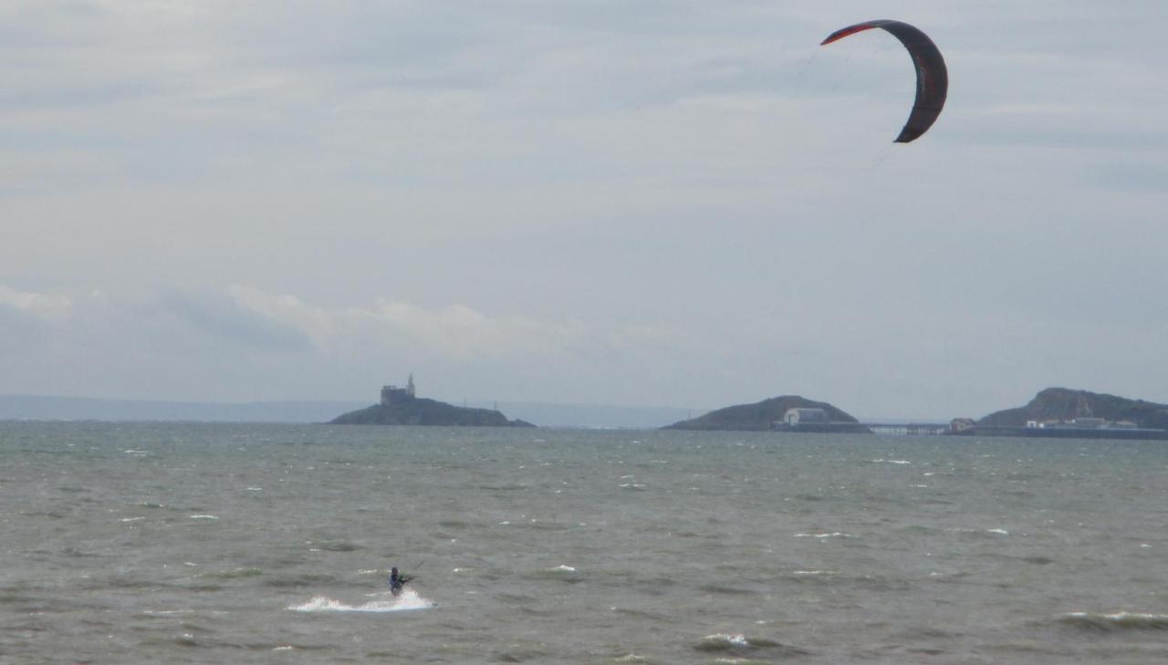 Beachcomber Swansea Kültér fotó